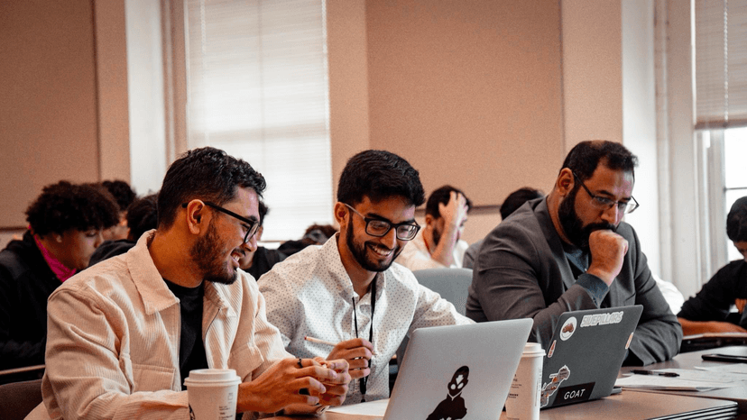 Team collaboration